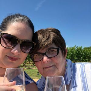 Meet your Posher, Elisabeth